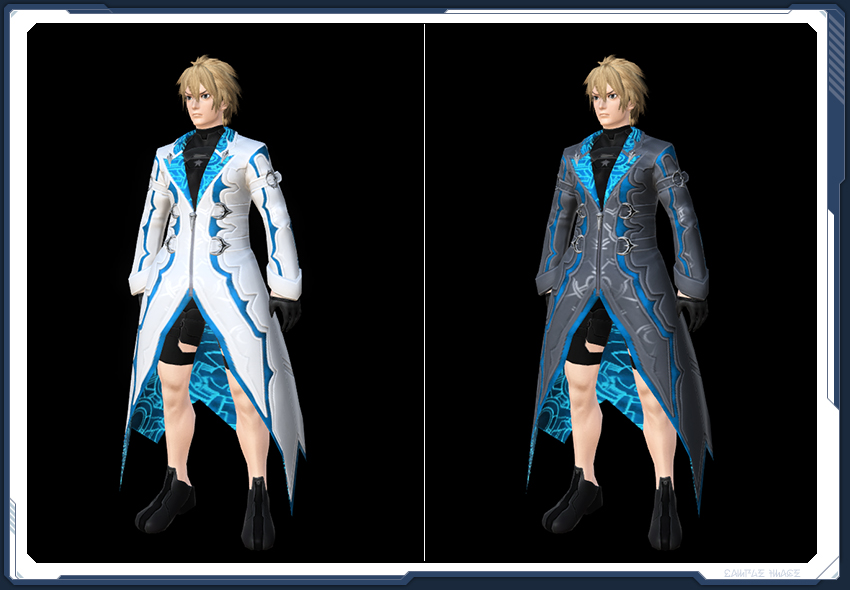 幻創使徒礼装 水 Pso2 ファンタシースターオンライン2 攻略 Wiki