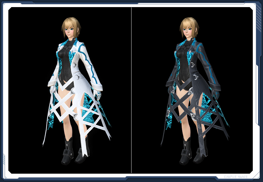 幻創使徒礼装 氷 Pso2 ファンタシースターオンライン2 攻略 Wiki