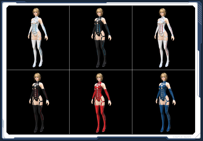 幻創使徒礼装 氷 Pso2 ファンタシースターオンライン2 攻略 Wiki