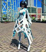 幻創使徒礼装 氷 Pso2 ファンタシースターオンライン2 攻略 Wiki
