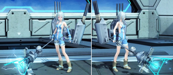 幻創電探 Pso2 ファンタシースターオンライン2 攻略 Wiki