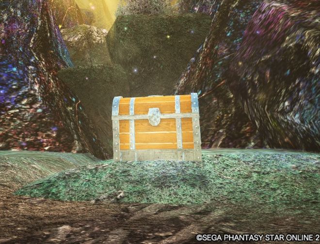 幻惑の森探索 Pso2 ファンタシースターオンライン2 攻略 Wiki