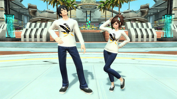 感謝祭16tシャツm Pso2 ファンタシースターオンライン2 攻略 Wiki