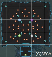 採掘基地防衛戦 絶望 Pso2 ファンタシースターオンライン2 攻略 Wiki