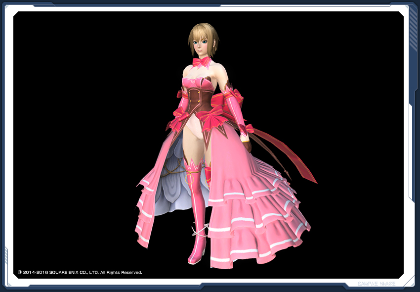 歌姫アーサー レプカ Pso2 ファンタシースターオンライン2 攻略 Wiki