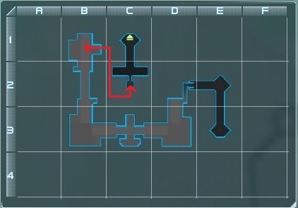 此処に在る意味 Pso2 ファンタシースターオンライン2 攻略 Wiki