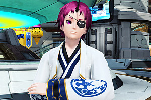 登場npc イチカ Pso2 ファンタシースターオンライン2 攻略 Wiki