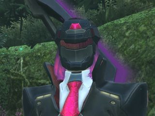 登場npc 仮面 ペルソナ Pso2 ファンタシースターオンライン2 攻略 Wiki