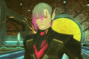 登場npc 敗者 ルーサー Pso2 ファンタシースターオンライン2 攻略 Wiki