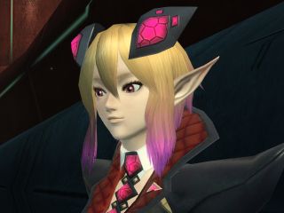 登場npc 若人 アプレンティス Pso2 ファンタシースターオンライン2 攻略 Wiki