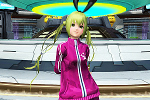 登場npc みたらし Pso2 ファンタシースターオンライン2 攻略 Wiki