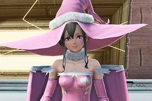 登場npc りら Pso2 ファンタシースターオンライン2 攻略 Wiki