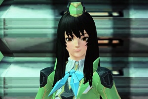 登場npc アイテムショップ店員 フェリシア Pso2 ファンタシースターオンライン2 攻略 Wiki