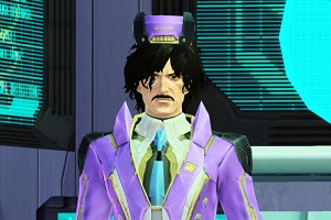 登場npc アイテムラボショップ店員 ドゥドゥ Pso2 ファンタシースターオンライン2 攻略 Wiki