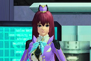 登場npc アイテムラボショップ店員 モニカ Pso2 ファンタシースターオンライン2 攻略 Wiki