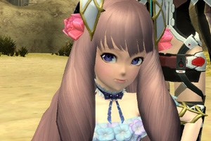 登場npc アウロラ Pso2 ファンタシースターオンライン2 攻略 Wiki