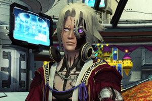 登場npc アギト Pso2 ファンタシースターオンライン2 攻略 Wiki