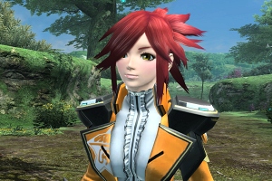 登場npc アザナミ Pso2 ファンタシースターオンライン2 攻略 Wiki