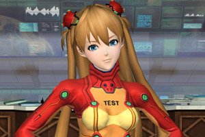 登場npc アスカ Pso2 ファンタシースターオンライン2 攻略 Wiki