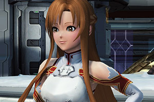 登場npc アスナ Pso2 ファンタシースターオンライン2 攻略 Wiki