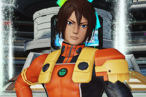 登場npc アッシュ Pso2 ファンタシースターオンライン2 攻略 Wiki