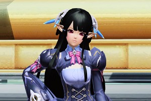 登場npc アネット Pso2 ファンタシースターオンライン2 攻略 Wiki