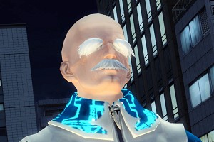 登場npc アラトロン Pso2 ファンタシースターオンライン2 攻略 Wiki