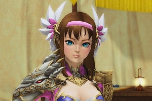 登場npc アリサ Pso2 ファンタシースターオンライン2 攻略 Wiki