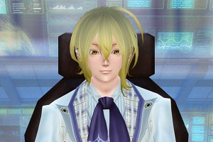 登場npc アーデム Pso2 ファンタシースターオンライン2 攻略 Wiki