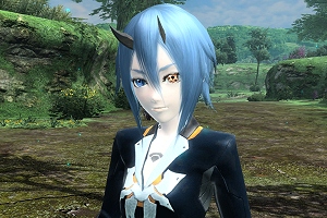 登場npc イオ Pso2 ファンタシースターオンライン2 攻略 Wiki