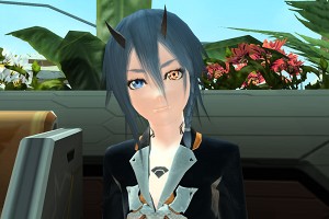 登場npc イオ Pso2 ファンタシースターオンライン2 攻略 Wiki