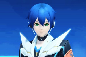 登場npc イツキ Pso2 ファンタシースターオンライン2 攻略 Wiki