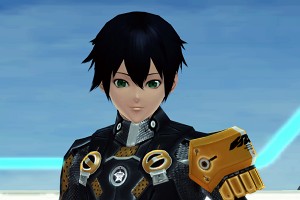 登場npc イツキ Pso2 ファンタシースターオンライン2 攻略 Wiki