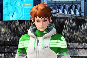 登場npc イーサン Pso2 ファンタシースターオンライン2 攻略 Wiki