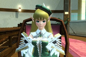 登場npc ウィティア Pso2 ファンタシースターオンライン2 攻略 Wiki