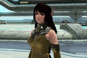 登場npc ウルク Pso2 ファンタシースターオンライン2 攻略 Wiki