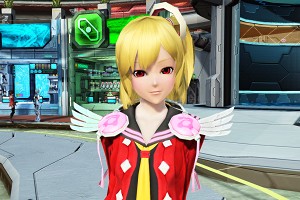 登場npc エミリア Pso2 ファンタシースターオンライン2 攻略 Wiki