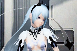 登場npc エリ Pso2 ファンタシースターオンライン2 攻略 Wiki