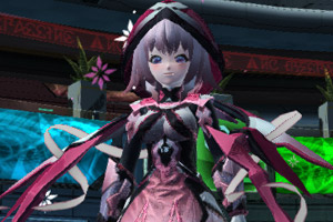 登場npc オプトレイオン のバックアップの現在との差分 No 7 Pso2 ファンタシースターオンライン2 攻略 Wiki