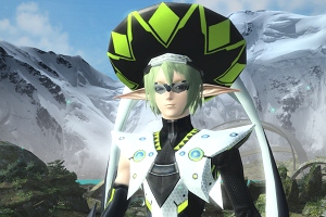 登場npc カスラ Pso2 ファンタシースターオンライン2 攻略 Wiki