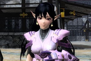 登場npc カトリ Pso2 ファンタシースターオンライン2 攻略 Wiki