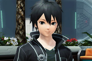 登場npc キリト Pso2 ファンタシースターオンライン2 攻略 Wiki