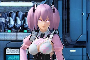 登場npc クイナ Pso2 ファンタシースターオンライン2 攻略 Wiki