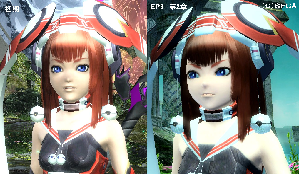 登場npc クラリスクレイス Pso2 ファンタシースターオンライン2 攻略 Wiki