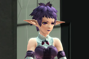 登場npc クレシダ Pso2 ファンタシースターオンライン2 攻略 Wiki