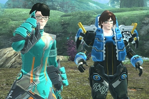 登場npc クーナのファン Pso2 ファンタシースターオンライン2 攻略 Wiki