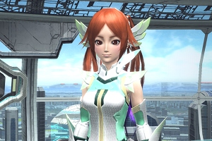 登場npc クーナ Pso2 ファンタシースターオンライン2 攻略 Wiki