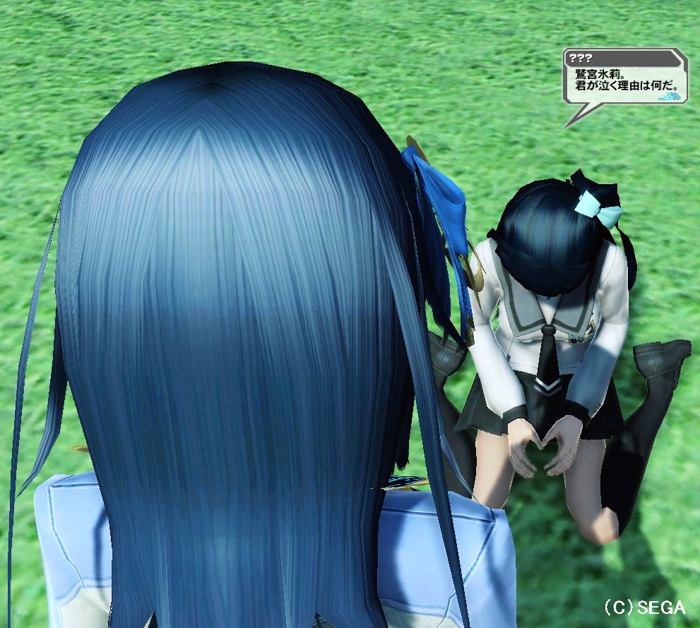 登場npc モブキャラクター Pso2 ファンタシースターオンライン2 攻略 Wiki