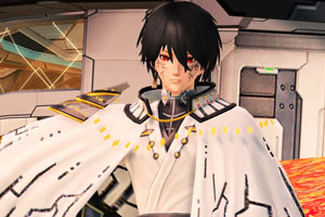 登場npc サイカ ヒョウリ Pso2 ファンタシースターオンライン2 攻略 Wiki