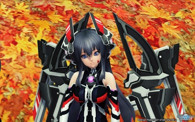 登場npc シューティングドライブ Pso2 ファンタシースターオンライン2 攻略 Wiki